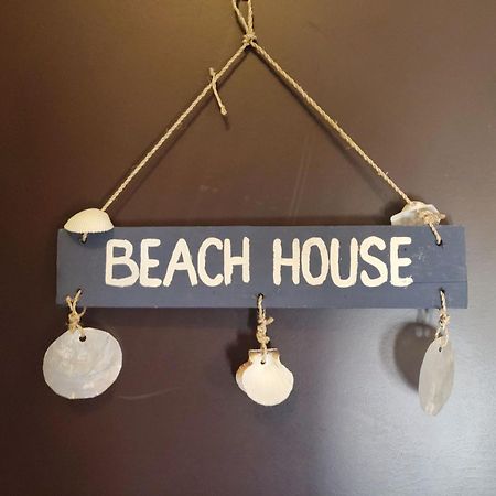 Studio Beach House By Interhome دي هان المظهر الخارجي الصورة